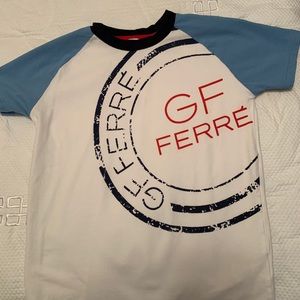 Gianfranco Ferre shirt